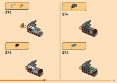 LEGO 71774 instructions page 113 – build guide