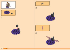 LEGO 71774 instructions page 12 – build guide