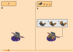 LEGO 71774 instructions page 14 – build guide