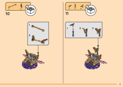 LEGO 71774 instructions page 15 – build guide