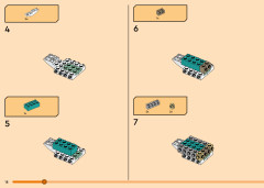 LEGO 71774 instructions page 18 – build guide