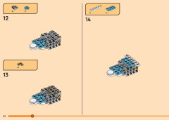 LEGO 71774 instructions page 20 – build guide