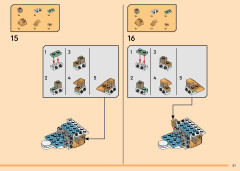 LEGO 71774 instructions page 21 – build guide