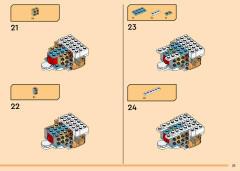 LEGO 71774 instructions page 23 – build guide