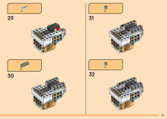 LEGO 71774 instructions page 25 – build guide