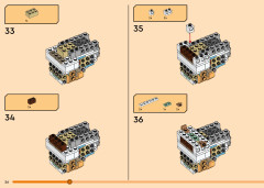 LEGO 71774 instructions page 26 – build guide