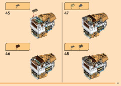 LEGO 71774 instructions page 29 – build guide