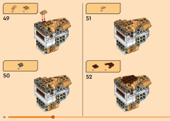 LEGO 71774 instructions page 30 – build guide