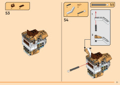 LEGO 71774 instructions page 31 – build guide