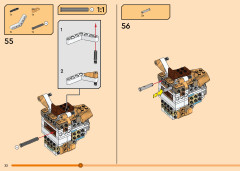 LEGO 71774 instructions page 32 – build guide