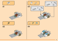 LEGO 71774 instructions page 35 – build guide