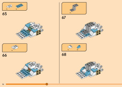 LEGO 71774 instructions page 36 – build guide