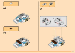 LEGO 71774 instructions page 37 – build guide