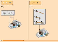 LEGO 71774 instructions page 38 – build guide