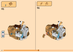 LEGO 71774 instructions page 48 – build guide