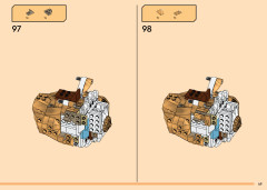 LEGO 71774 instructions page 49 – build guide