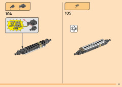 LEGO 71774 instructions page 53 – build guide
