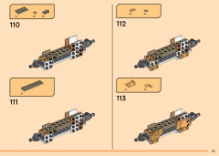 LEGO 71774 instructions page 55 – build guide