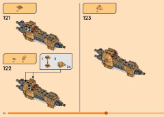 LEGO 71774 instructions page 58 – build guide