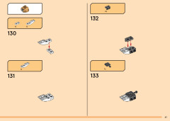 LEGO 71774 instructions page 61 – build guide