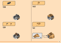 LEGO 71774 instructions page 63 – build guide