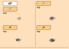 LEGO 71774 instructions page 65 – build guide