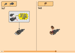 LEGO 71774 instructions page 66 – build guide