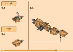 LEGO 71774 instructions page 68 – build guide