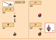 LEGO 71774 instructions page 69 – build guide