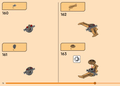 LEGO 71774 instructions page 70 – build guide