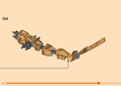 LEGO 71774 instructions page 72 – build guide