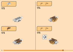 LEGO 71774 instructions page 76 – build guide