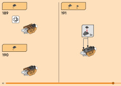 LEGO 71774 instructions page 82 – build guide