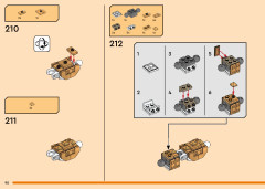 LEGO 71774 instructions page 90 – build guide