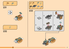 LEGO 71774 instructions page 97 – build guide