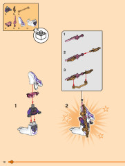 LEGO 71775 instructions page 10 – build guide