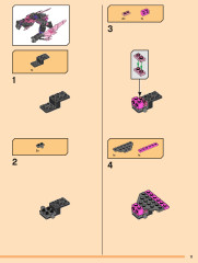 LEGO 71775 instructions page 11 – build guide