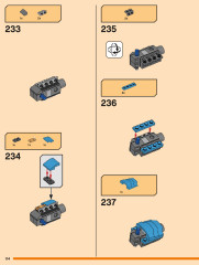 LEGO 71775 instructions page 114 – build guide