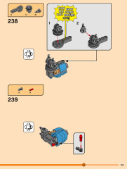 LEGO 71775 instructions page 115 – build guide