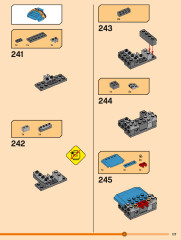 LEGO 71775 instructions page 117 – build guide