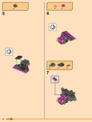 LEGO 71775 instructions page 12 – build guide