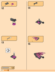 LEGO 71775 instructions page 14 – build guide