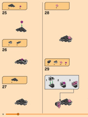 LEGO 71775 instructions page 18 – build guide