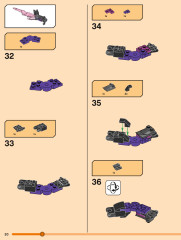 LEGO 71775 instructions page 20 – build guide