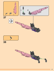 LEGO 71775 instructions page 21 – build guide