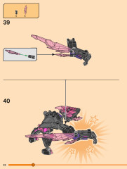 LEGO 71775 instructions page 22 – build guide