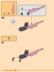 LEGO 71775 instructions page 24 – build guide