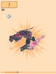 LEGO 71775 instructions page 26 – build guide