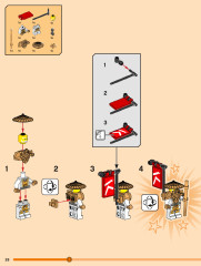 LEGO 71775 instructions page 28 – build guide