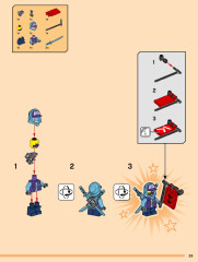 LEGO 71775 instructions page 29 – build guide